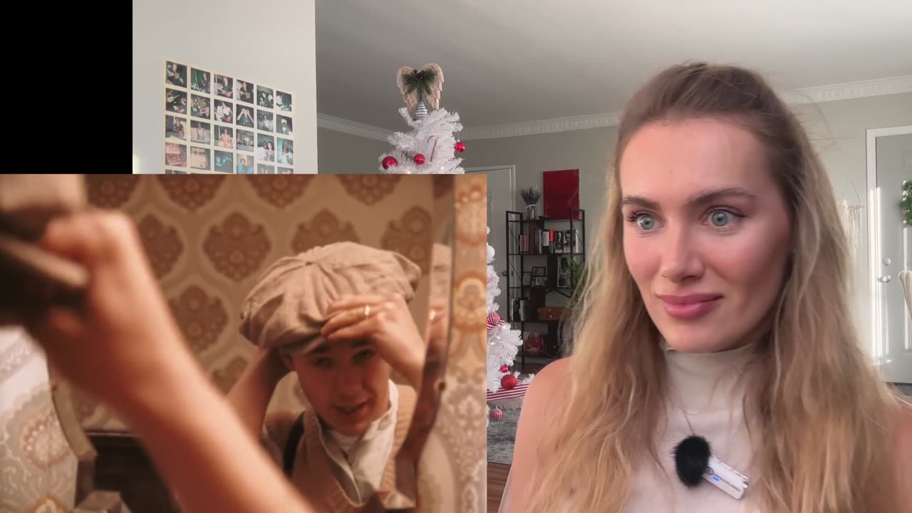 Madness-Our House!! Russian Girl First Time Hearing!!