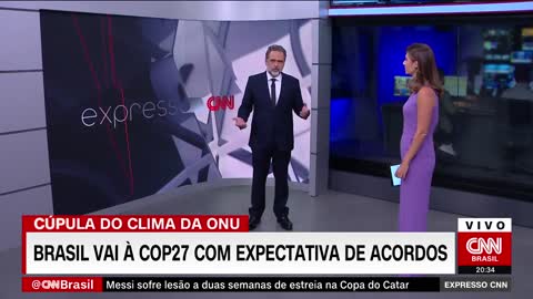 VTV NOTICIAS: BRASIL