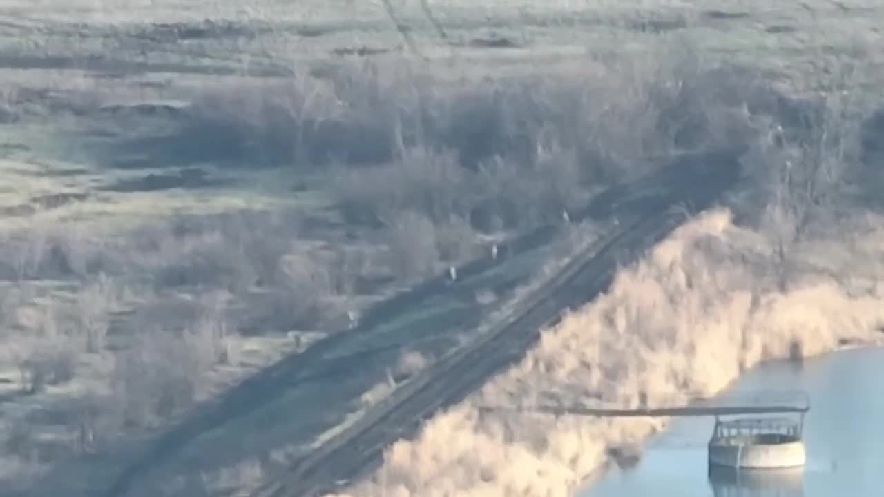 russian invaders want to leave without say bye bye