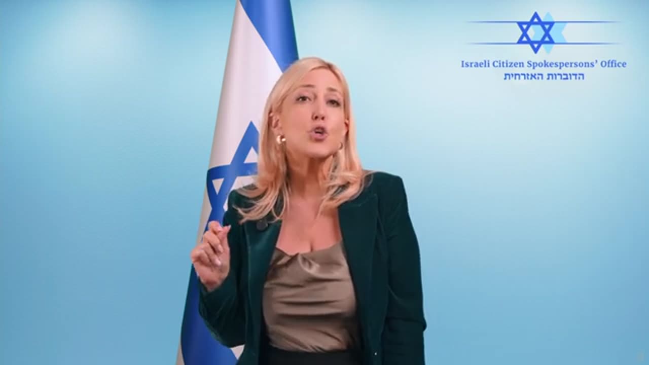 Gazans Have Food. Hostages Don’t. _ Ruth Wasserman Lande