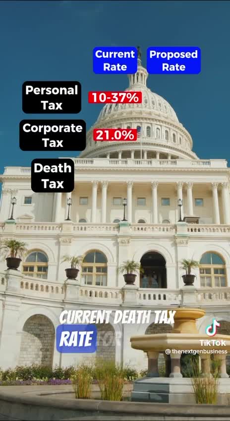 When the House votes to ABOLISH INCOME TAX