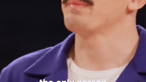 Andrew Schulz has a heart to heart with his dad after booking Madison Square Garden