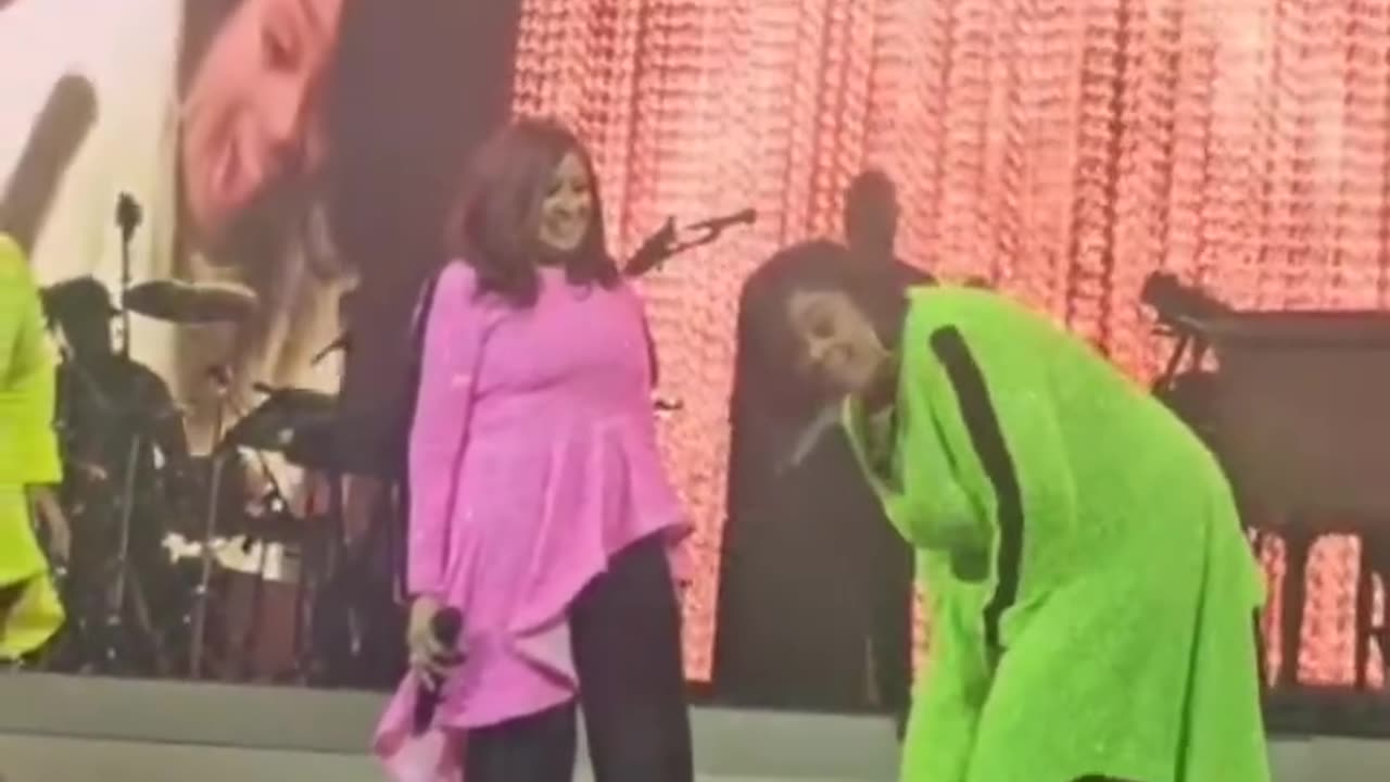 #theclarksisters #TheReunionTour 🎤🎶🎵🔥