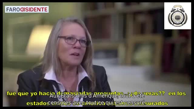 dr judy mikovits french subtitles