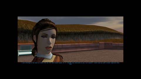 Bastila Shan (1080p 60fps)