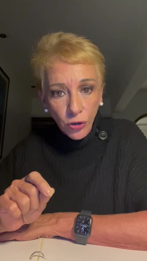 Viviane Brunet contra la vacunación infantil en México: