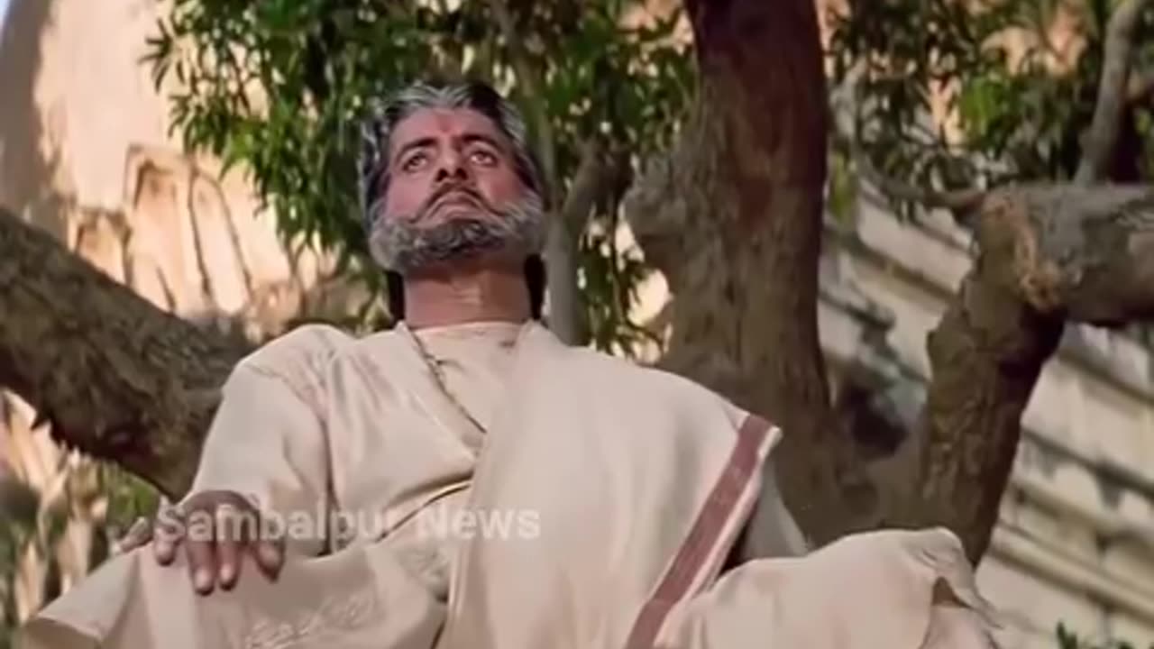 Sooryavansham Amitabchan Super Hite Movie