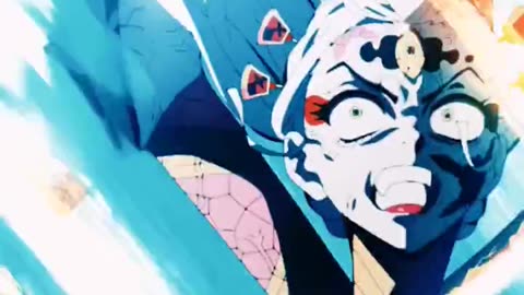 AMV on Demon Slayer
