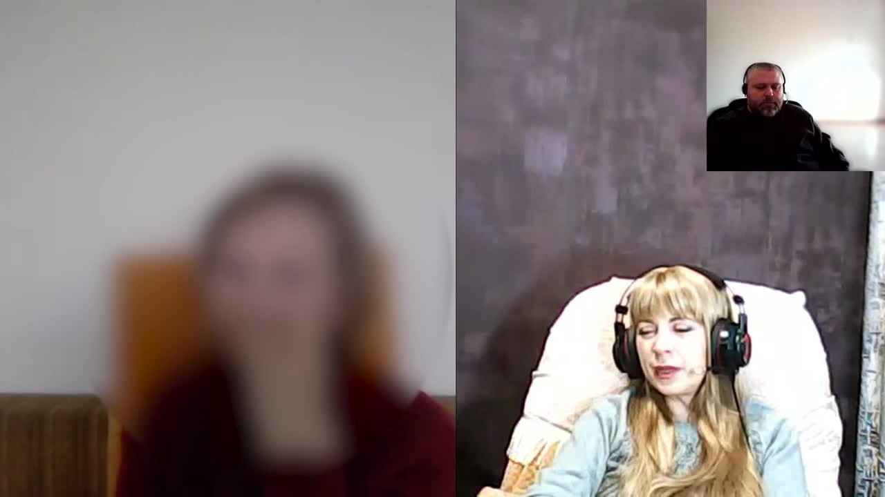 Вернуть свою энергию.