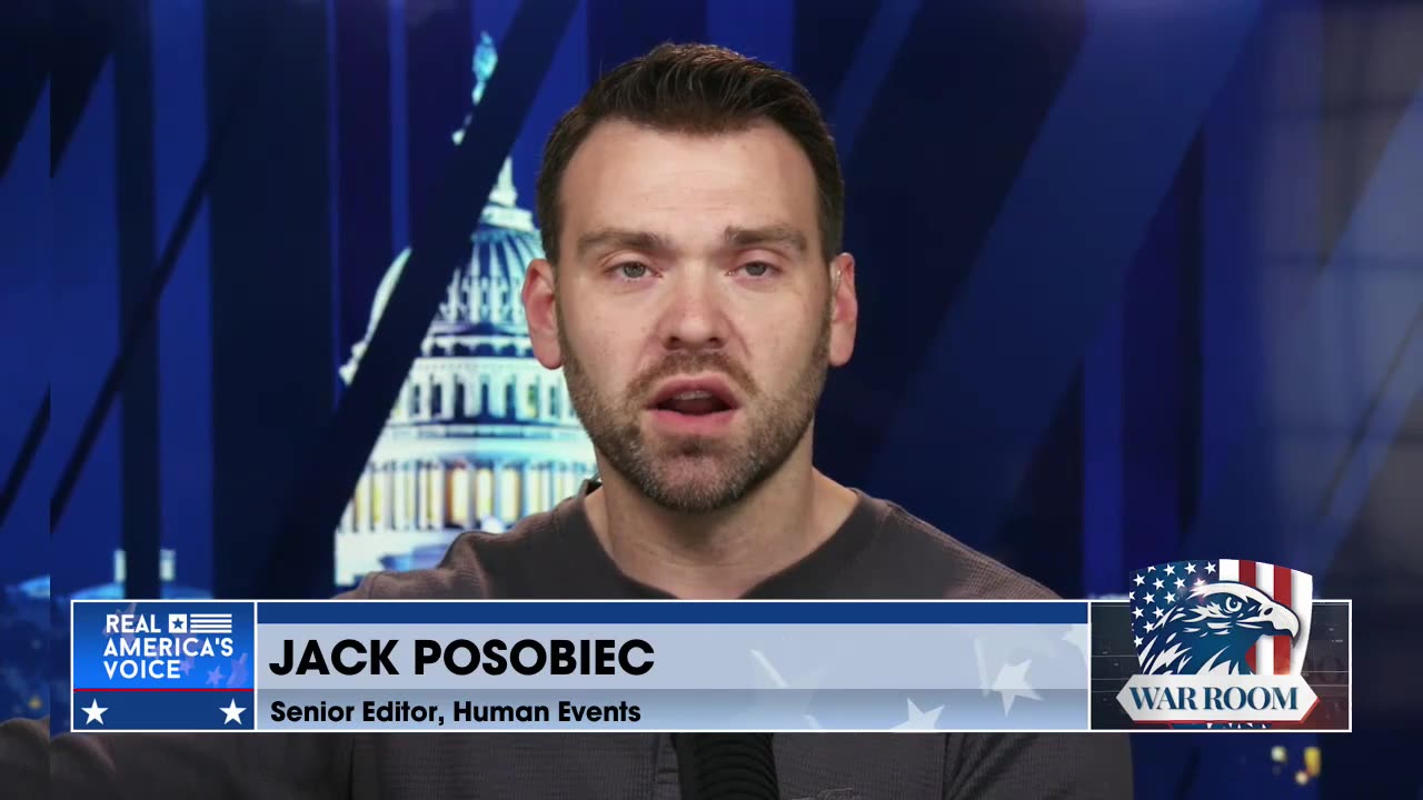 Jack Posobiec On Victoria Nuland