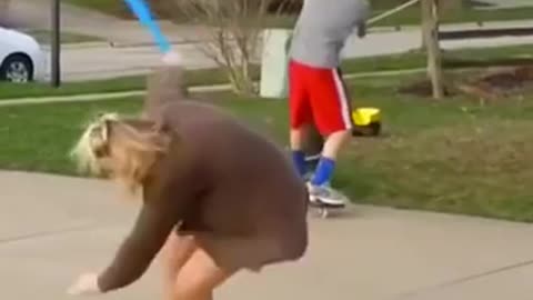 Funny Fails #Shorts