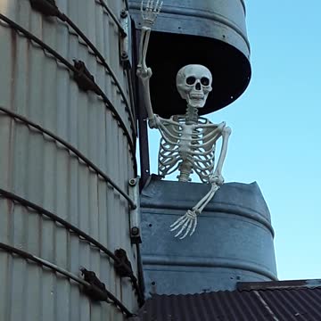 Keep your sense of humor, you are going to need it soon. 10/1/22