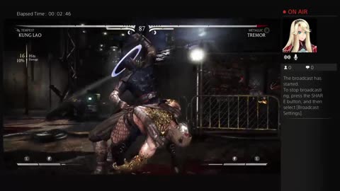 Mortal Kombat X Battle17