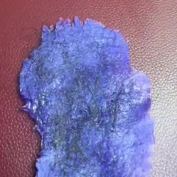 Underarm Waxing with Hypnotic Purple Seduction Hard Wax | Alisha's Tutorial