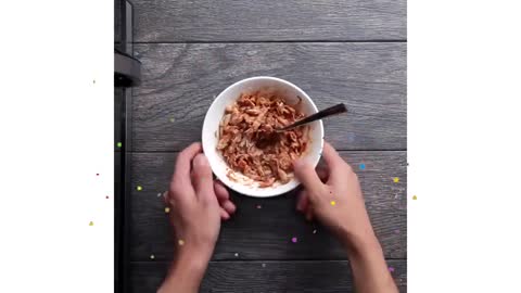 A Fascinating Behind-the-Scenes Look at Food Tutorial