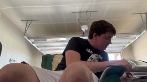 Day 104 Crack Deal O’Neal