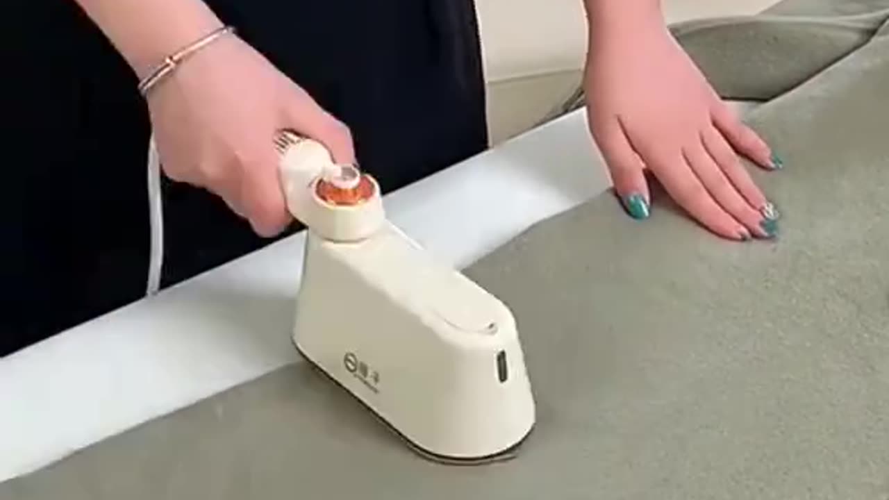 Clothes Pressing best way.