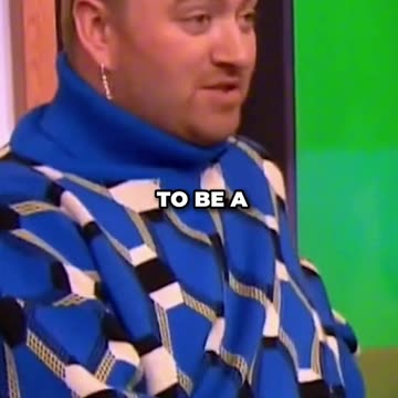 Joe Rogan MOCKS Sam Smith