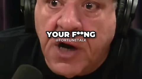 Joey Diaz Threatens Joe Rogan