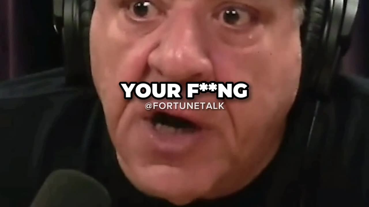 Joey Diaz Threatens Joe Rogan
