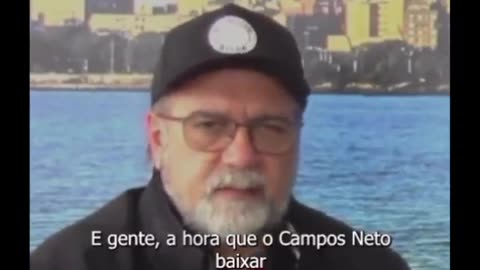 O governo de Lula está quebrando o Brasil
