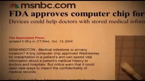 07-Killuminatithemovieglobal.. PoliceState Rfid Chip Biometrics