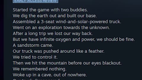 ASTRONEER Steam Review