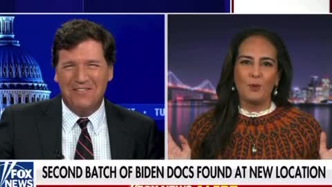 Harmeet Dhillon: Second Batch of Biden Docs