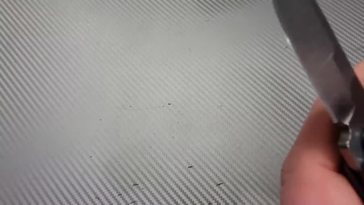 5 NEW INTERESTING KNIVES