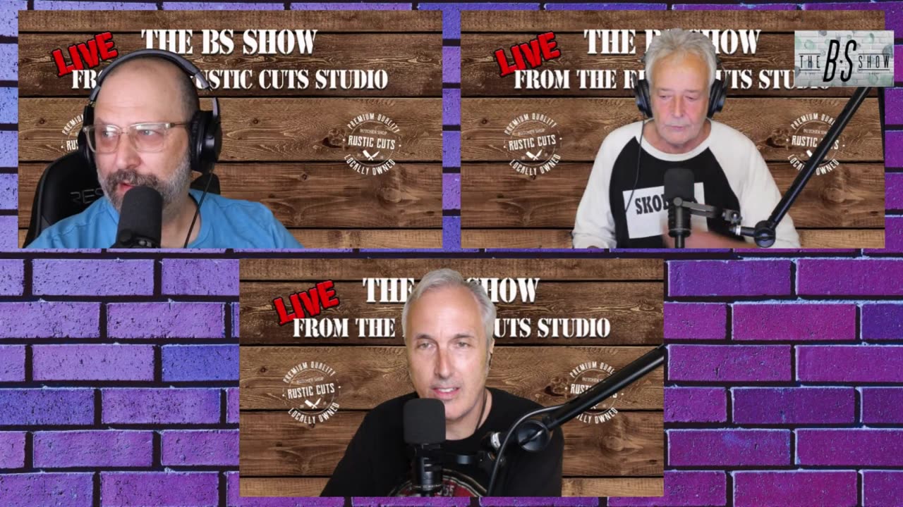 The BS Show