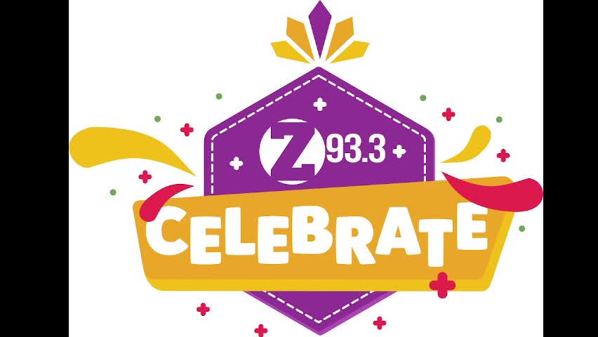 Celebrate in the Morning with the Wolf on 93 Z 10/31/22