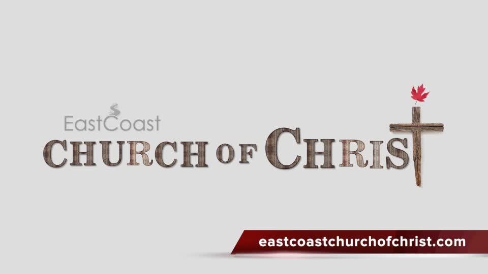 12/19/22 - "It is I; do not be afraid" (Sermon Sunday)