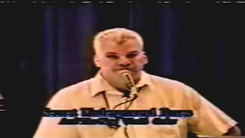 Secret Underground Bases and the New World Order ..Phil Schneider.. D.U.M.B.S & Greys