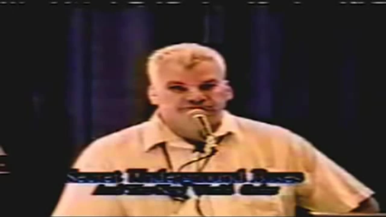 Secret Underground Bases and the New World Order ..Phil Schneider.. D.U.M.B.S & Greys