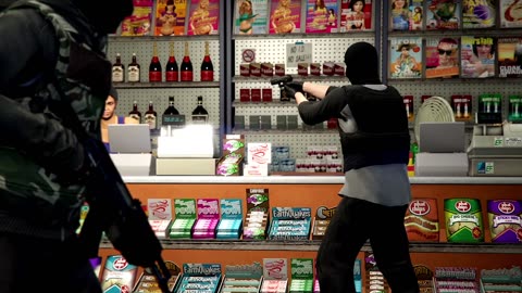 gta v online
