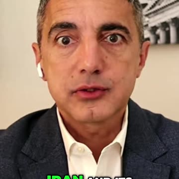 Israel's Bold Move Against Iran_ The Shocking Outcome