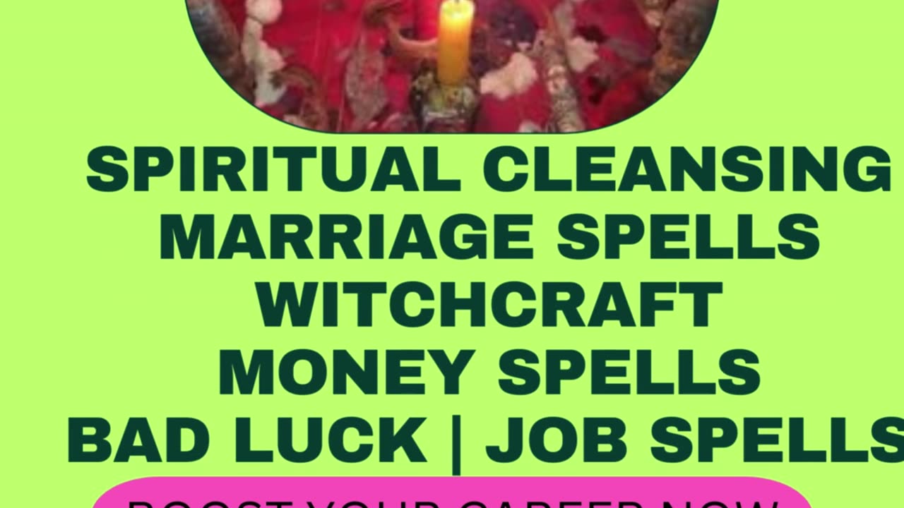 Love spells