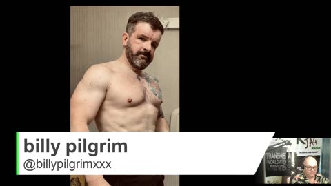 PORN Billy Pilgrim