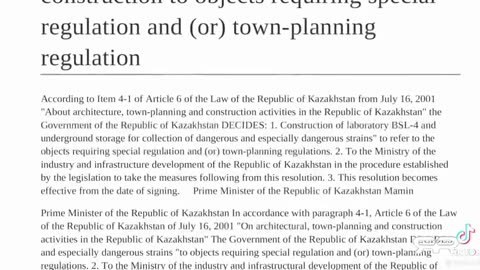 BIOLABS IN SHYPL'CHYNA UKRAINE