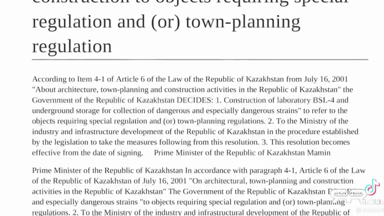 BIOLABS IN SHYPL'CHYNA UKRAINE