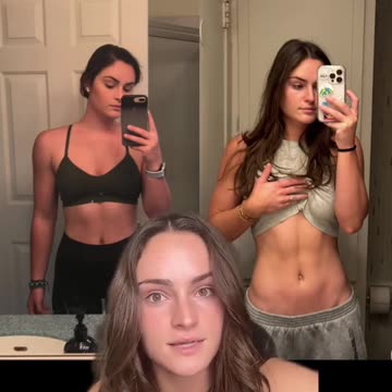 Do This To Lose Body Fat And Build Muscles #muscles #fitnesstips,#girls #fatburn