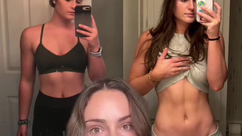Do This To Lose Body Fat And Build Muscles #muscles #fitnesstips,#girls #fatburn