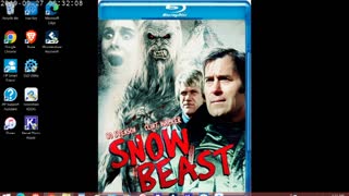 Snowbeast Review