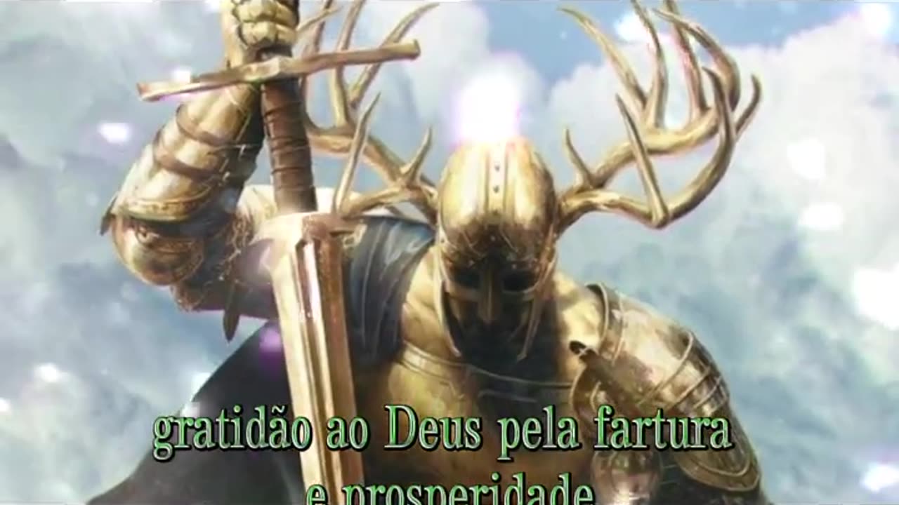 Freyr o Deus da Fertilidade na Mitologia Nórdica.