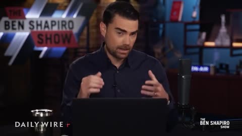 Ben Shapiro Gets TROLLED By Andrew Tate