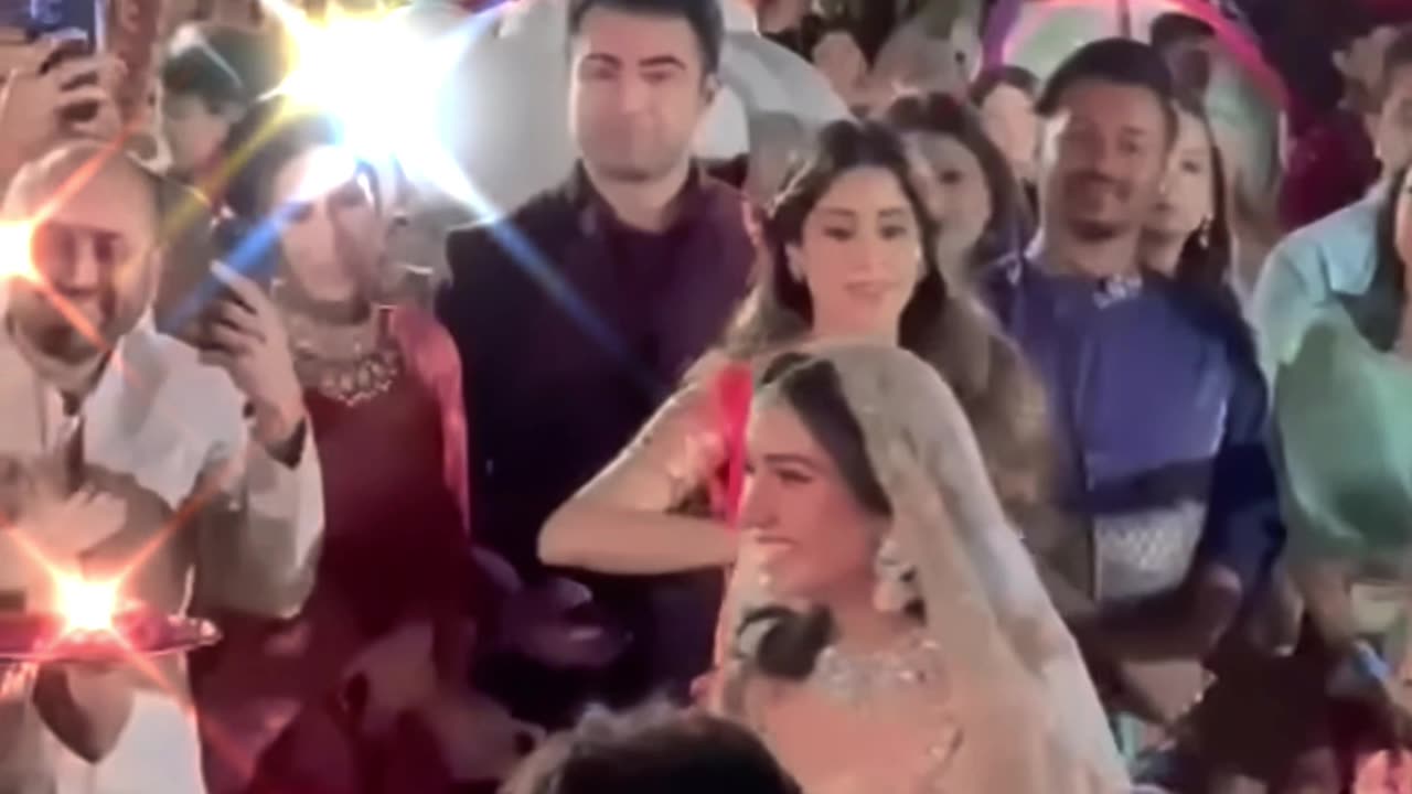 Radhika Merchant & Anant Ambani