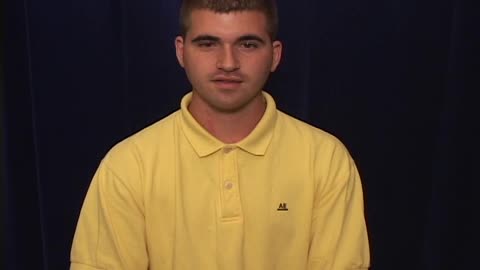 Alex Zablocki (Voices Of 9/11)