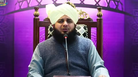 Ek sakhi tajar ka waqia