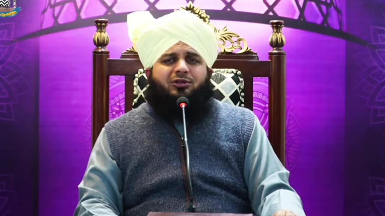 Ek sakhi tajar ka waqia