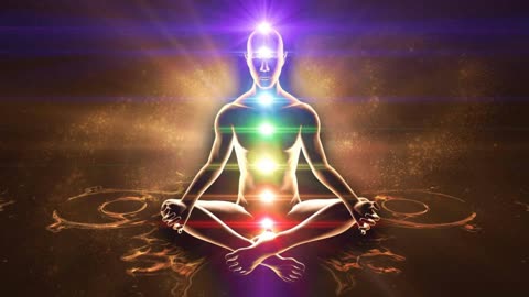 Meditation "Om Mani Padme Hum"